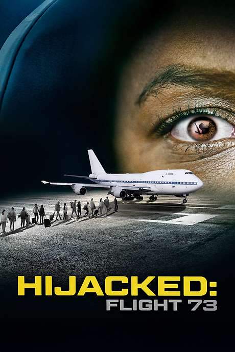 Hijacked: Flight 73